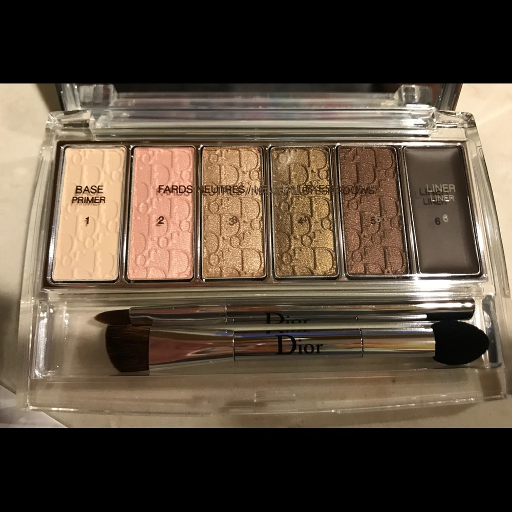 Dior Eye Reviver